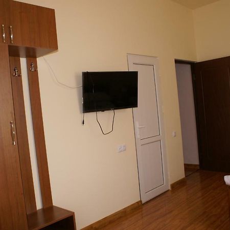 Karin'S B&B Sisian 외부 사진
