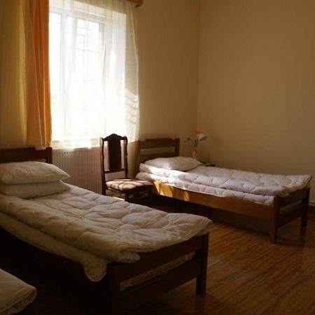 Karin'S B&B Sisian 외부 사진