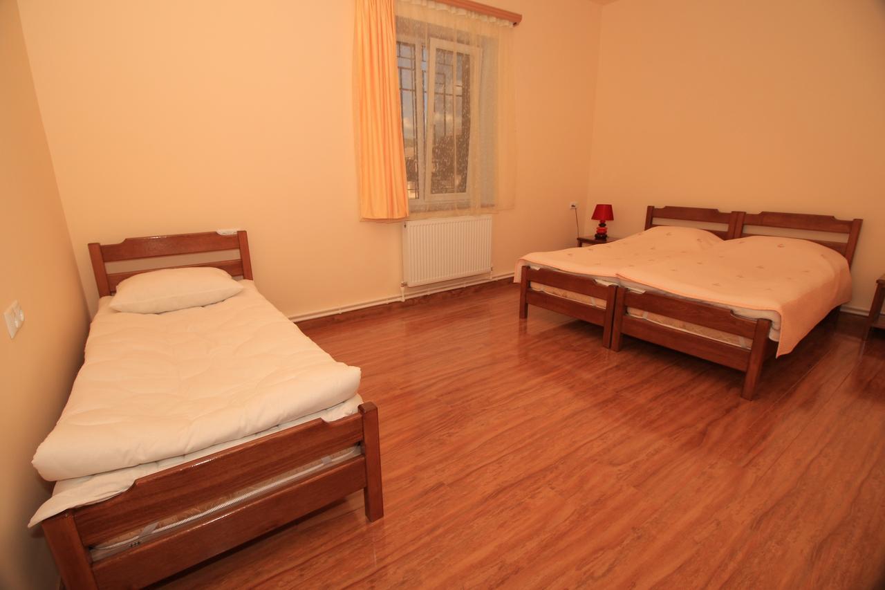 Karin'S B&B Sisian 외부 사진