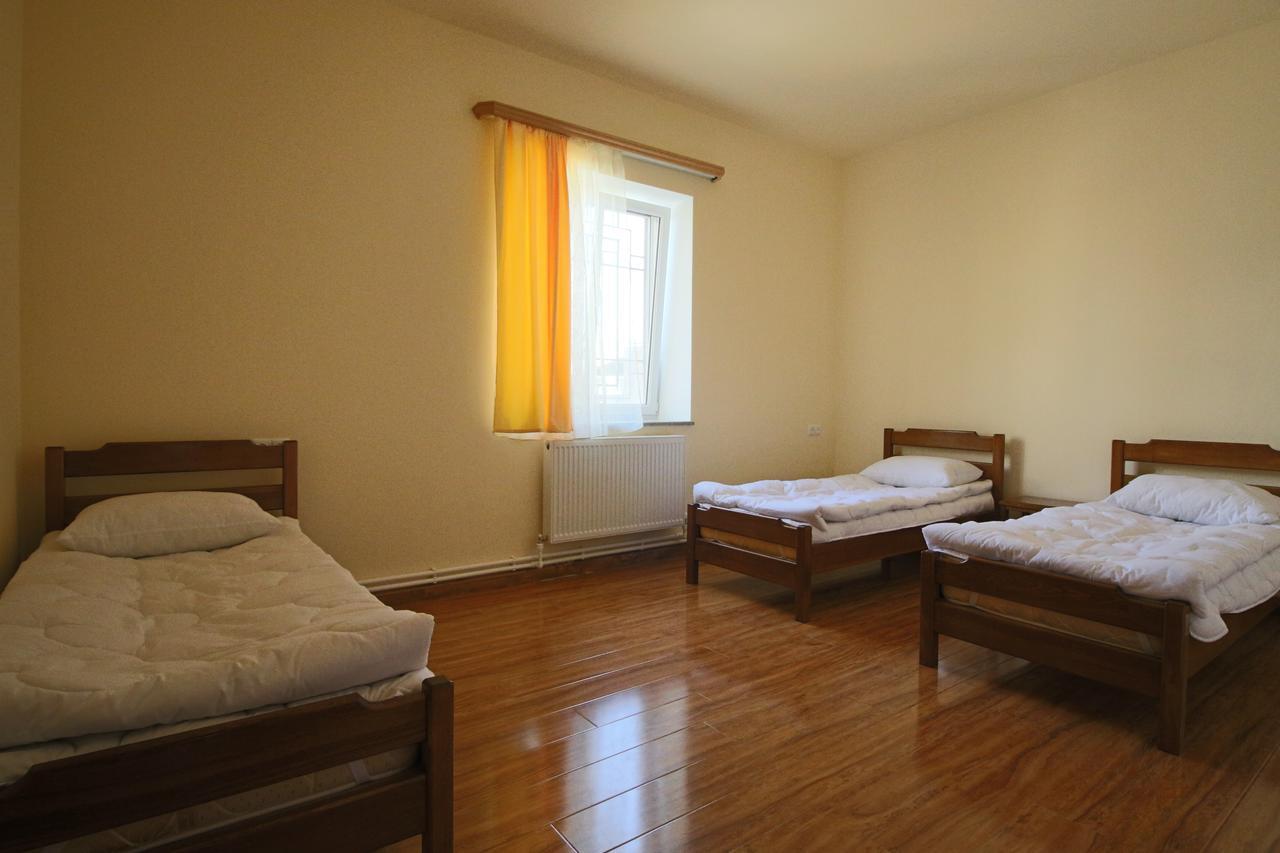 Karin'S B&B Sisian 외부 사진