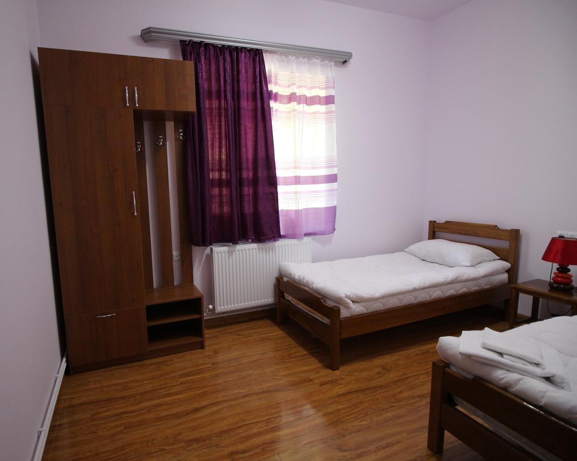 Karin'S B&B Sisian 외부 사진