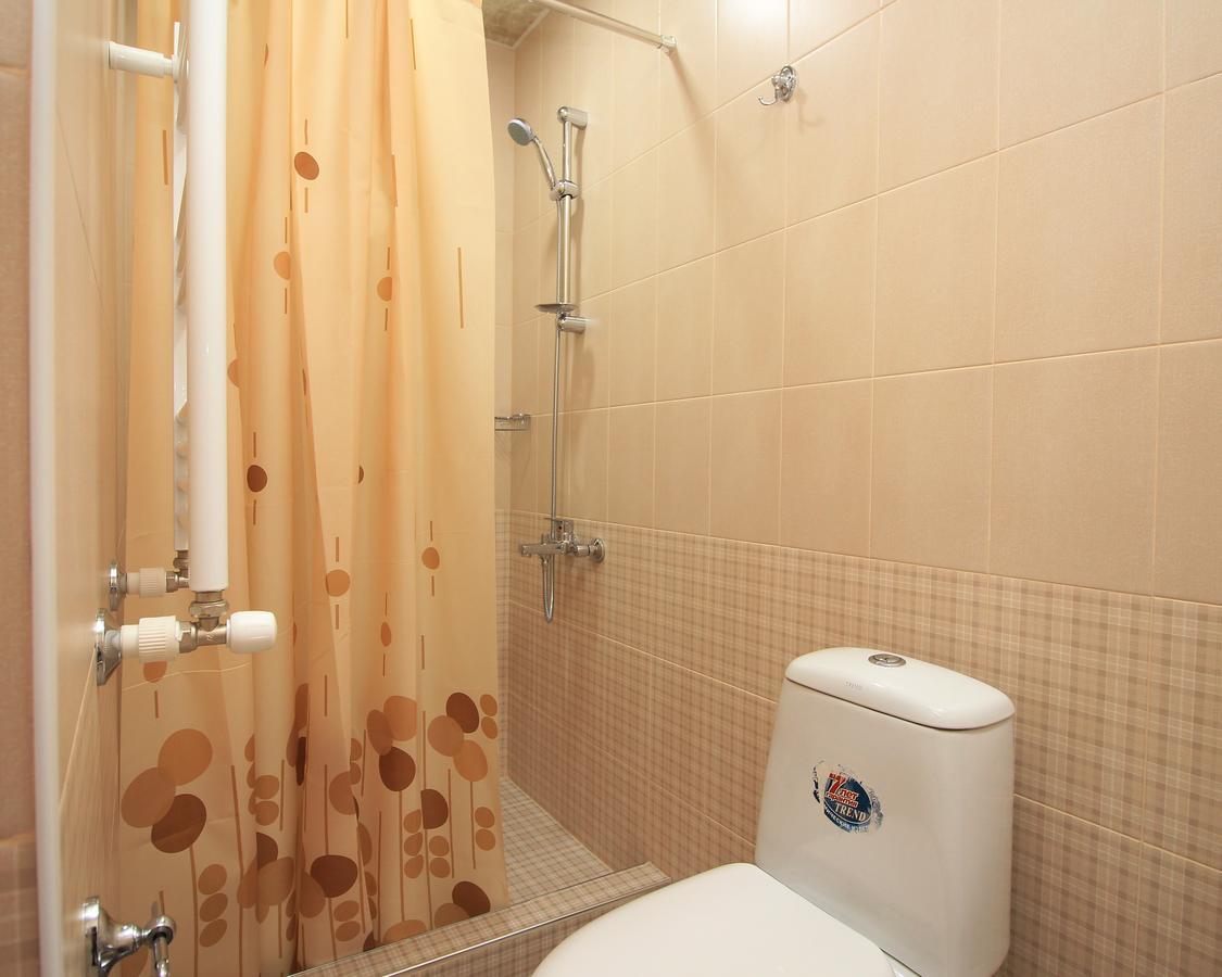Karin'S B&B Sisian 외부 사진