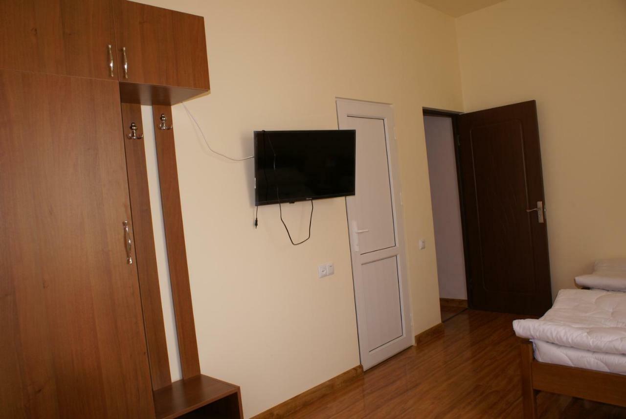 Karin'S B&B Sisian 외부 사진