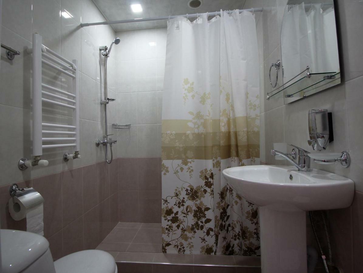 Karin'S B&B Sisian 외부 사진