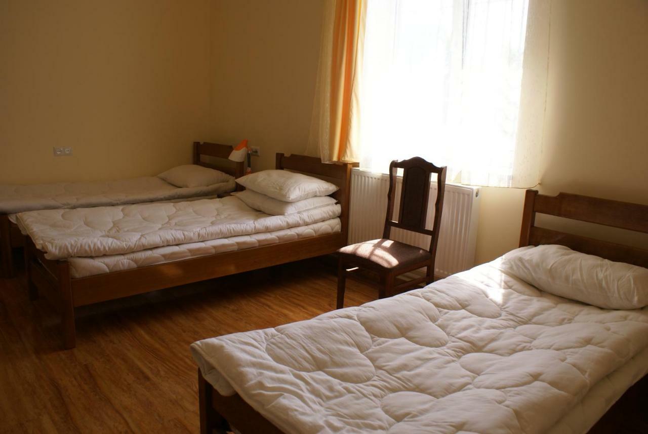 Karin'S B&B Sisian 외부 사진
