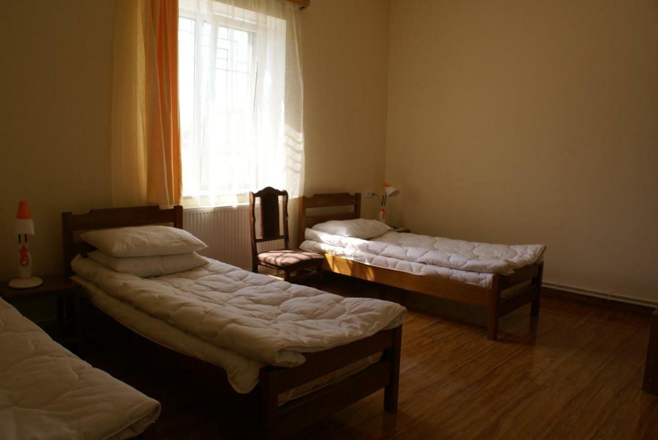 Karin'S B&B Sisian 외부 사진