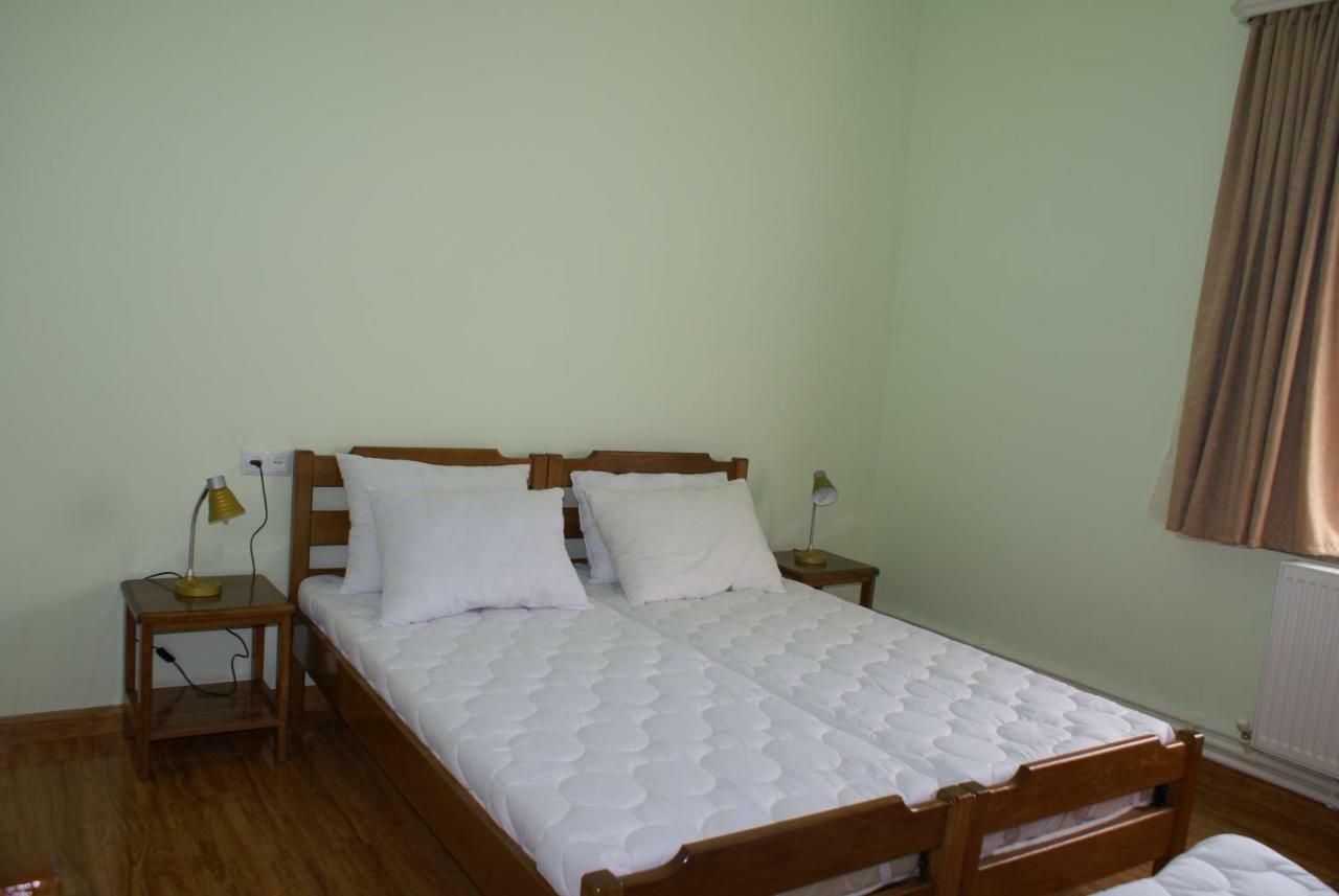 Karin'S B&B Sisian 외부 사진