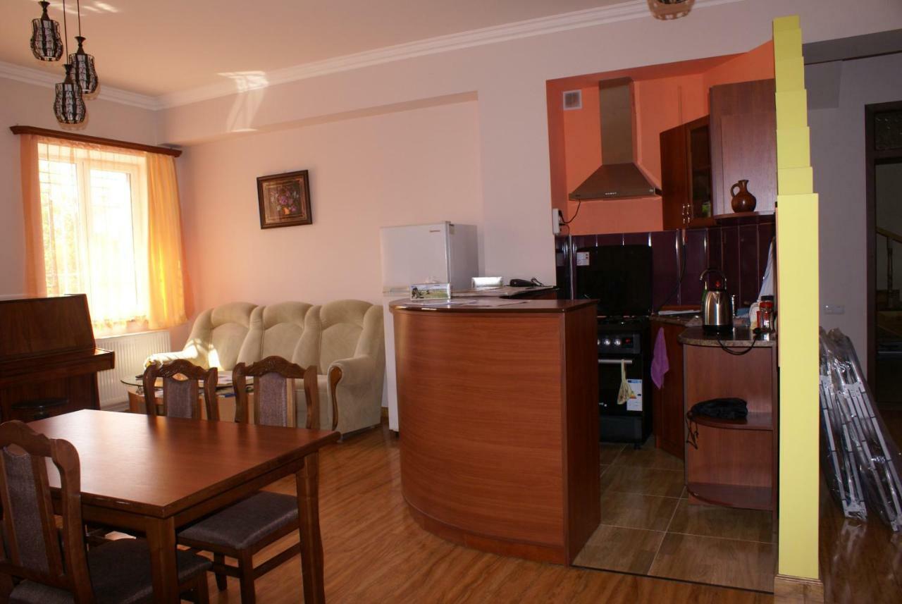 Karin'S B&B Sisian 외부 사진