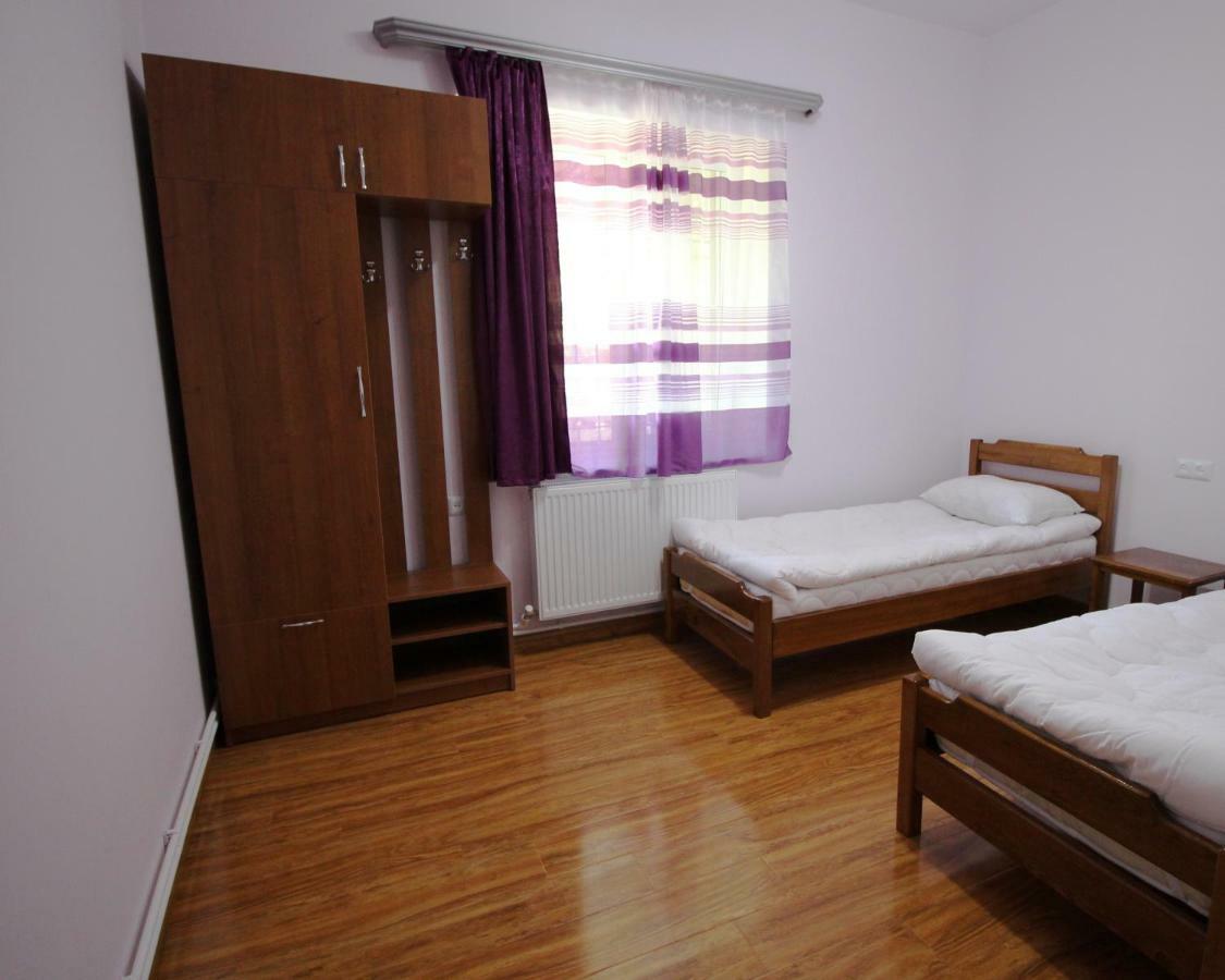 Karin'S B&B Sisian 외부 사진