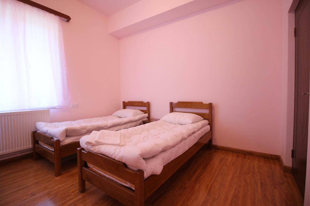 Karin'S B&B Sisian 외부 사진