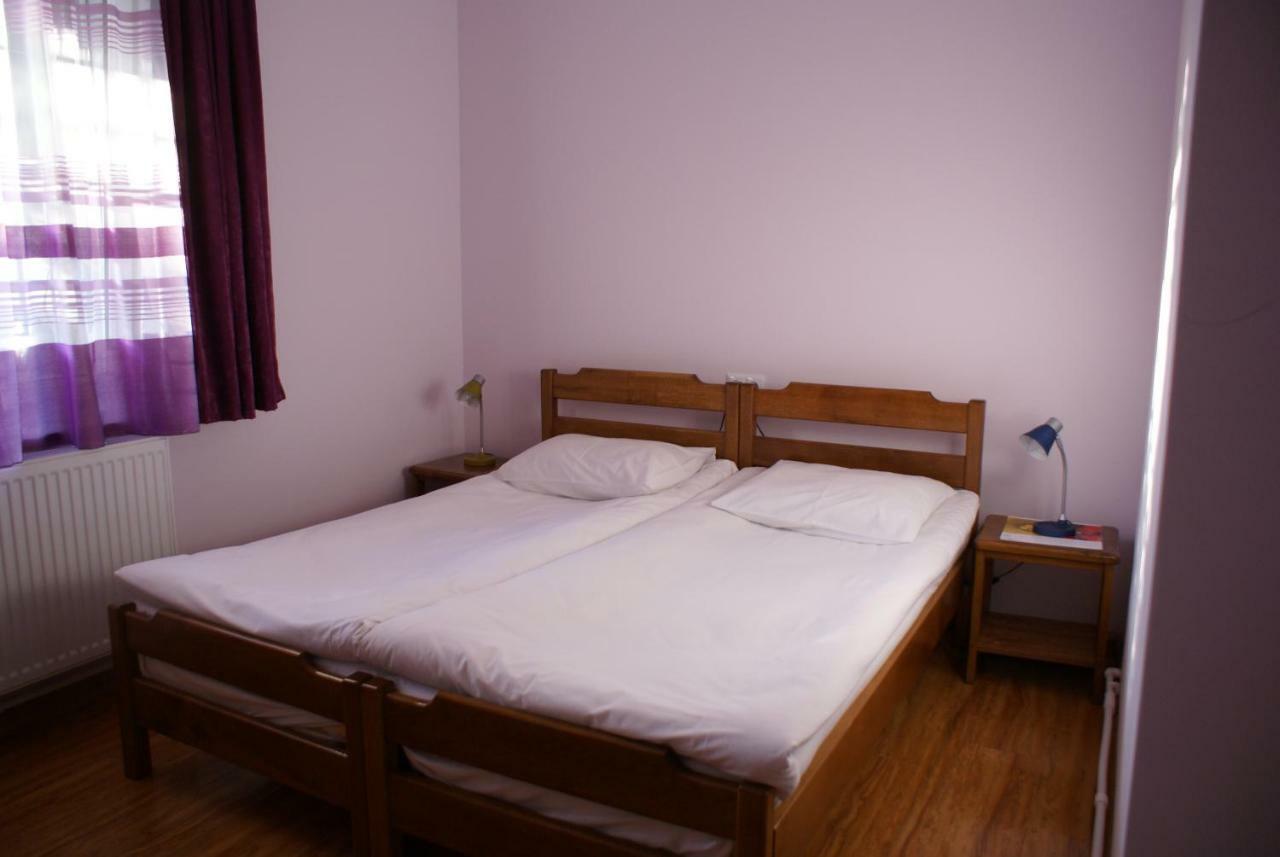 Karin'S B&B Sisian 외부 사진